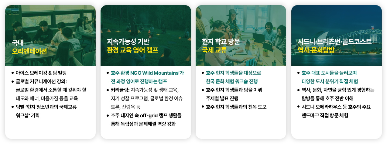 프로그램 구성 상세